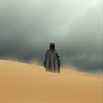Buried in Sorrow