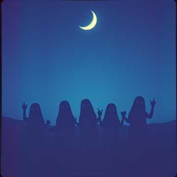 Shadow of A Ghost