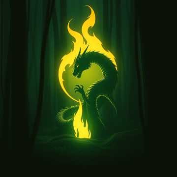 The Mage's Flame