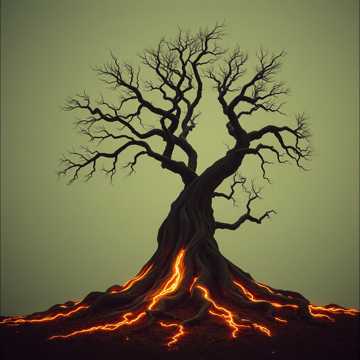 On The Field Of Thunder & Blood