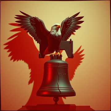 America