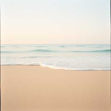 Sway Like the Ocean