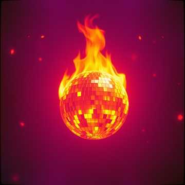 Spellbound In The Fire