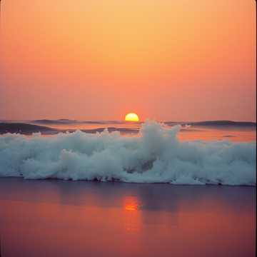 Olas y Balas