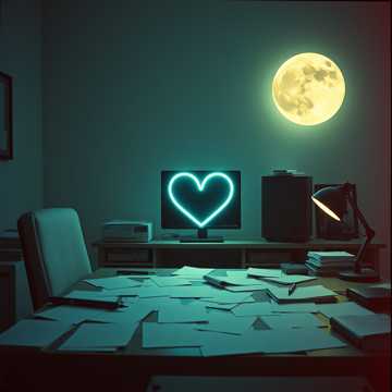 Love on the Edge