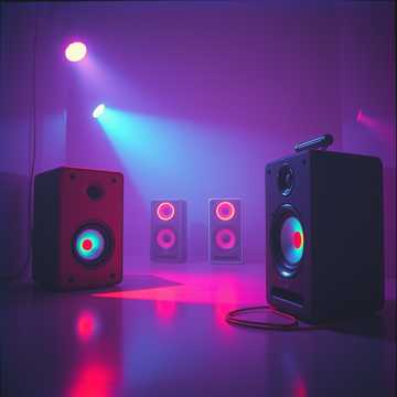 Jaymes- Raised the Voltage