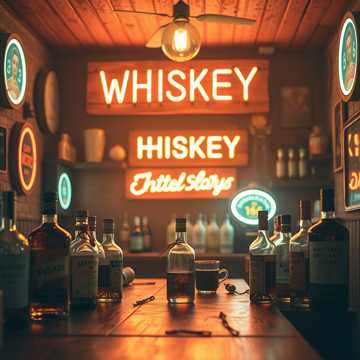 Bootleggers Package Store Jingle 1
