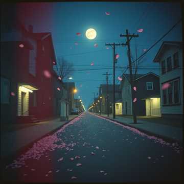 Poate Maine -Bob Dylan-07