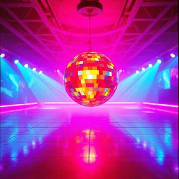 Turn It Up Tonight