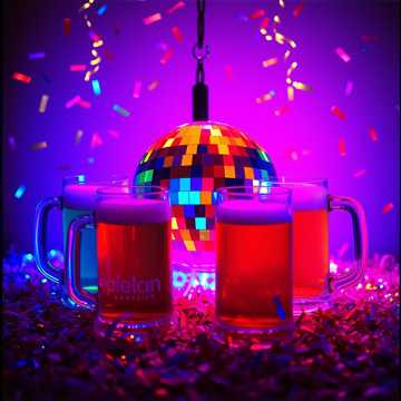 Beviamoci una birra!