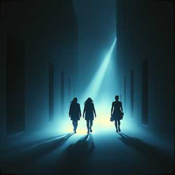 Chasing Shadows