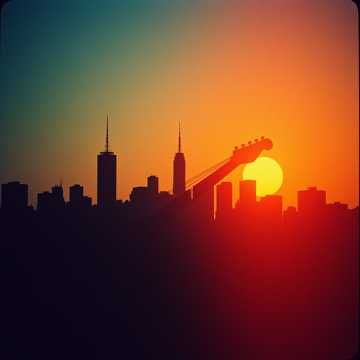 City Shadows