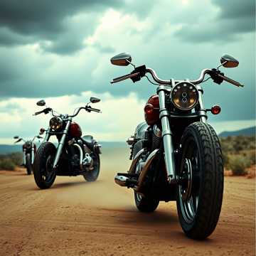 An Outlaw Legacy
