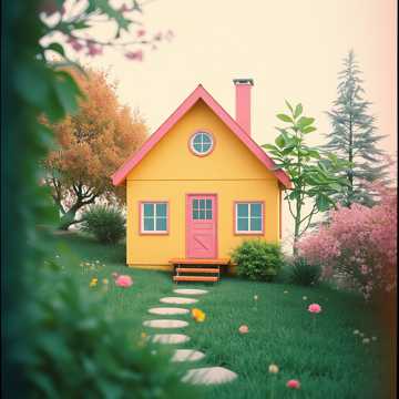 Sueños de Hogar
