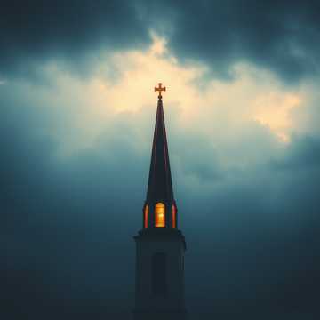 Fiery Revival