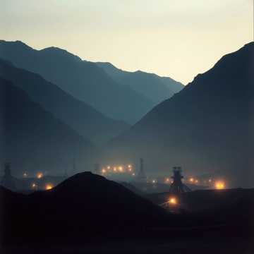 Hollow coal promises