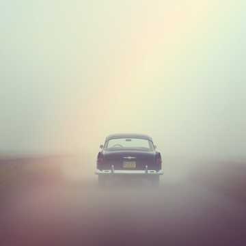 Fading Color 10