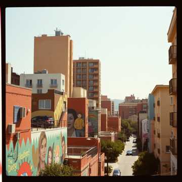 Urbano migrante
