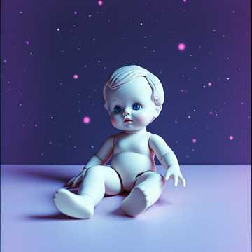 no soy esa muneca
