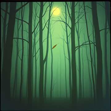 Whispered Echoes