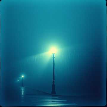 Whispers in the Rain
