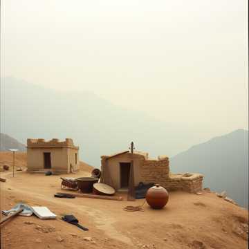 amazigh berbere souss