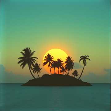 Island Breeze
