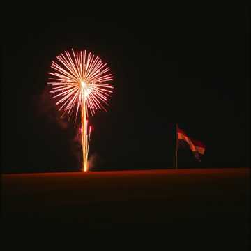 Fourth of July Anthem