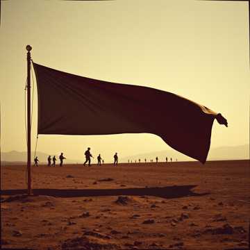 War Torn 5