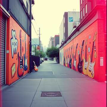 Ecos de la Calle