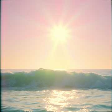 Salut Soleil