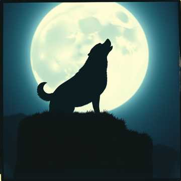 Tuffy's Last Howl
