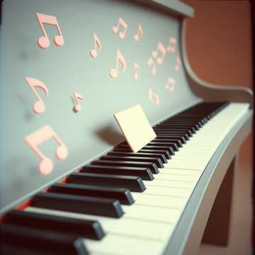 Whispering Keys