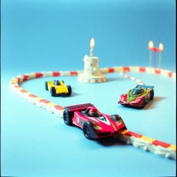 Formel 1 Geburtstagshymne
