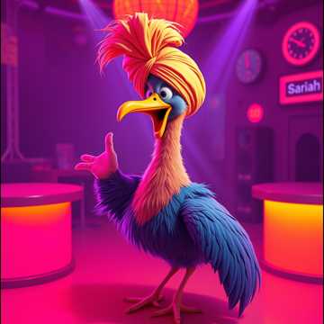 dodo