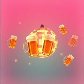 Beviamoci una birra!