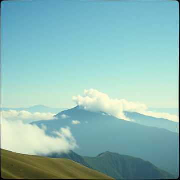 Whispers of the Andes