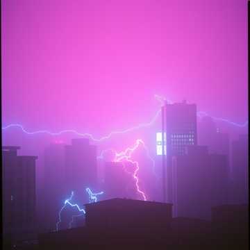 Electric Night