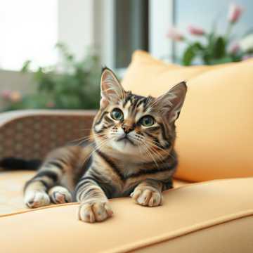 Kater Calon