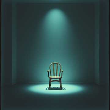 Echoes of Silence