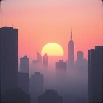 Like a dream