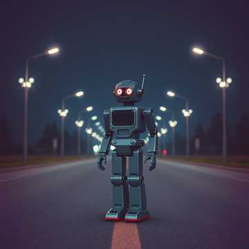 Mechanical Heartbeat