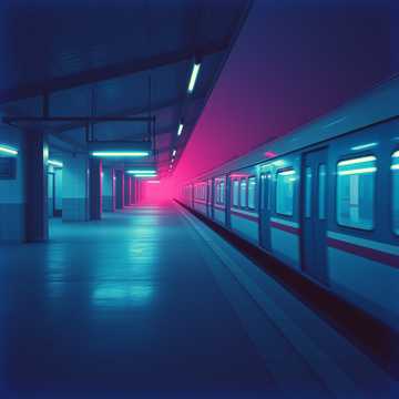 Runaway Train