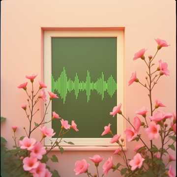 소리를 듣는 창문(Answer to Sonosheet)