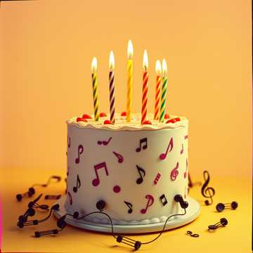 Happy Birthday Sister