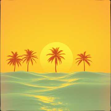 Sunshine Vibes