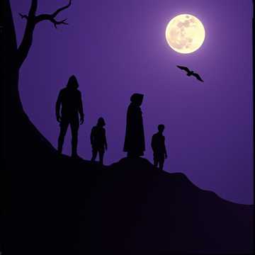 Whispers from Below