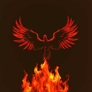 Against the Fire