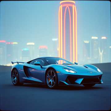 two tone