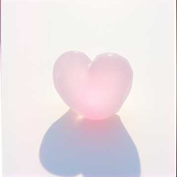 Heart in My Hands
